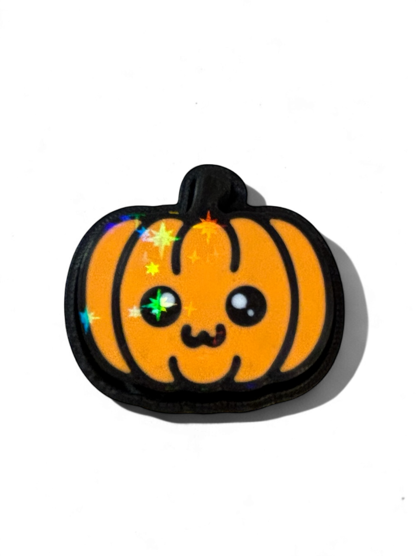 Pumpkin Clicker Fidget