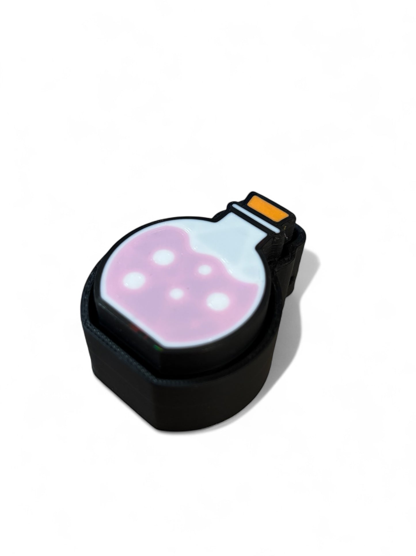 Elixir Clicker Fidget