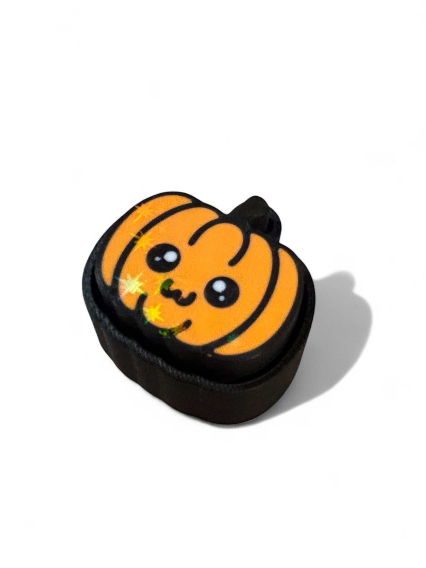 Pumpkin Clicker Fidget