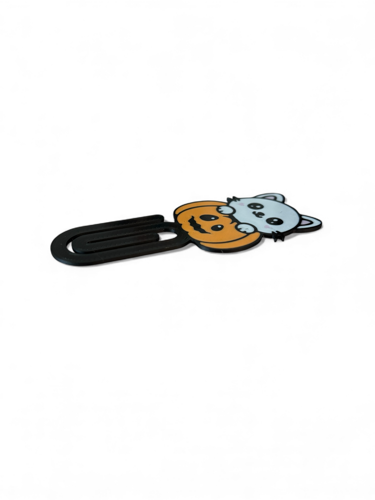 Cat Bookmark