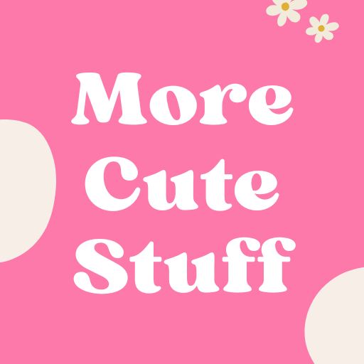 More Cute Stuff