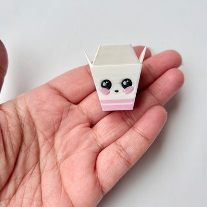Kawaii Noodles Clicky Fidget
