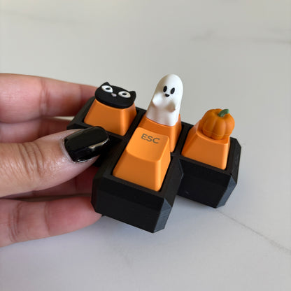 Halloween Keycap Clickies