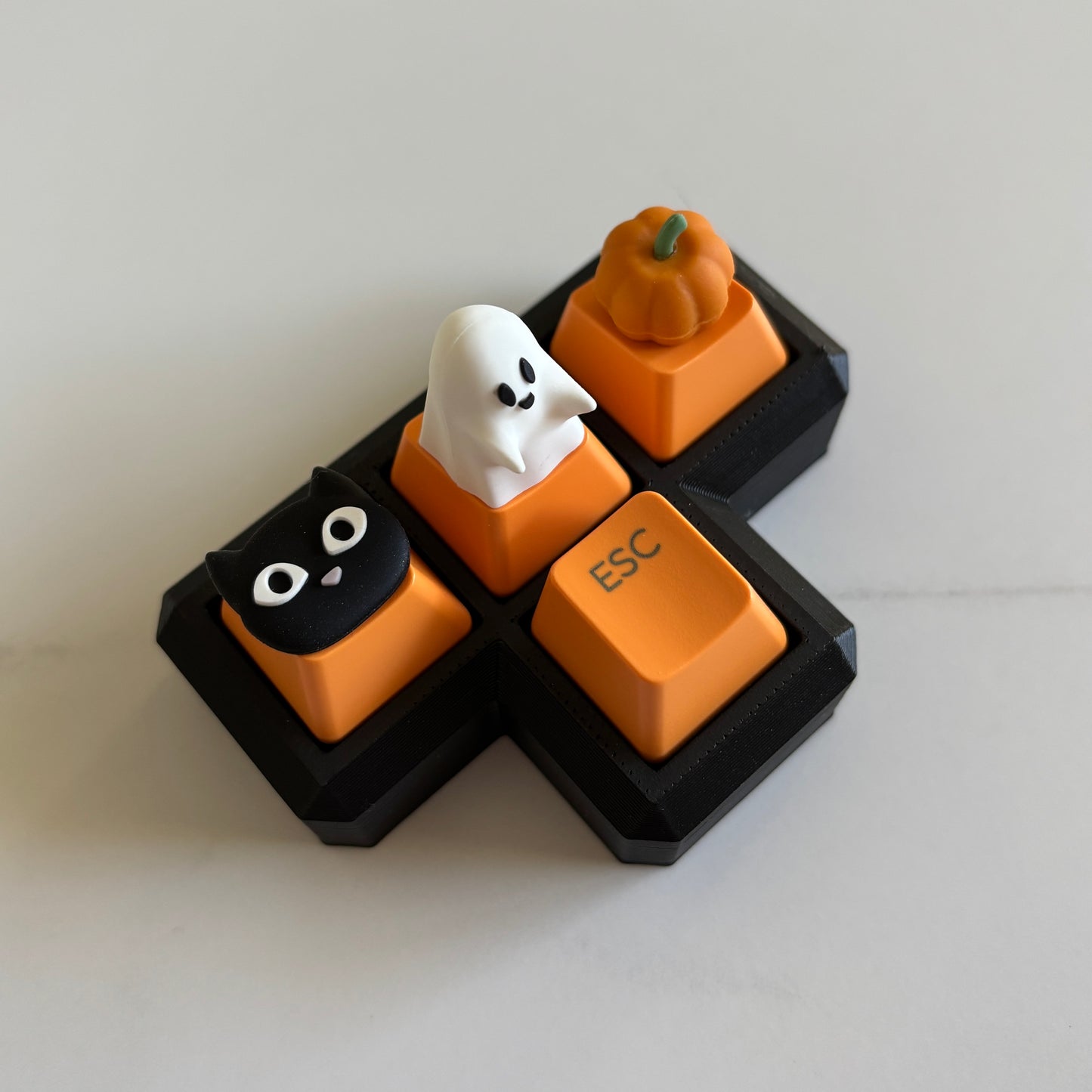 Halloween Keycap Clickies