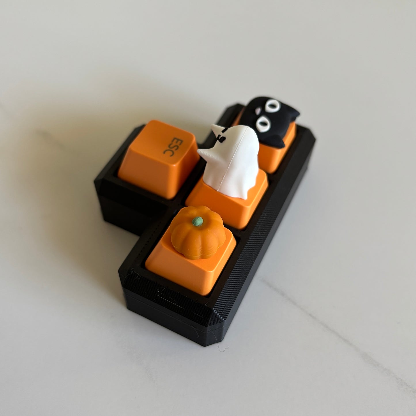 Halloween Keycap Clickies