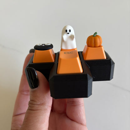 Halloween Keycap Clickies
