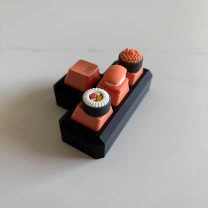 Sushi Keycap Clickies
