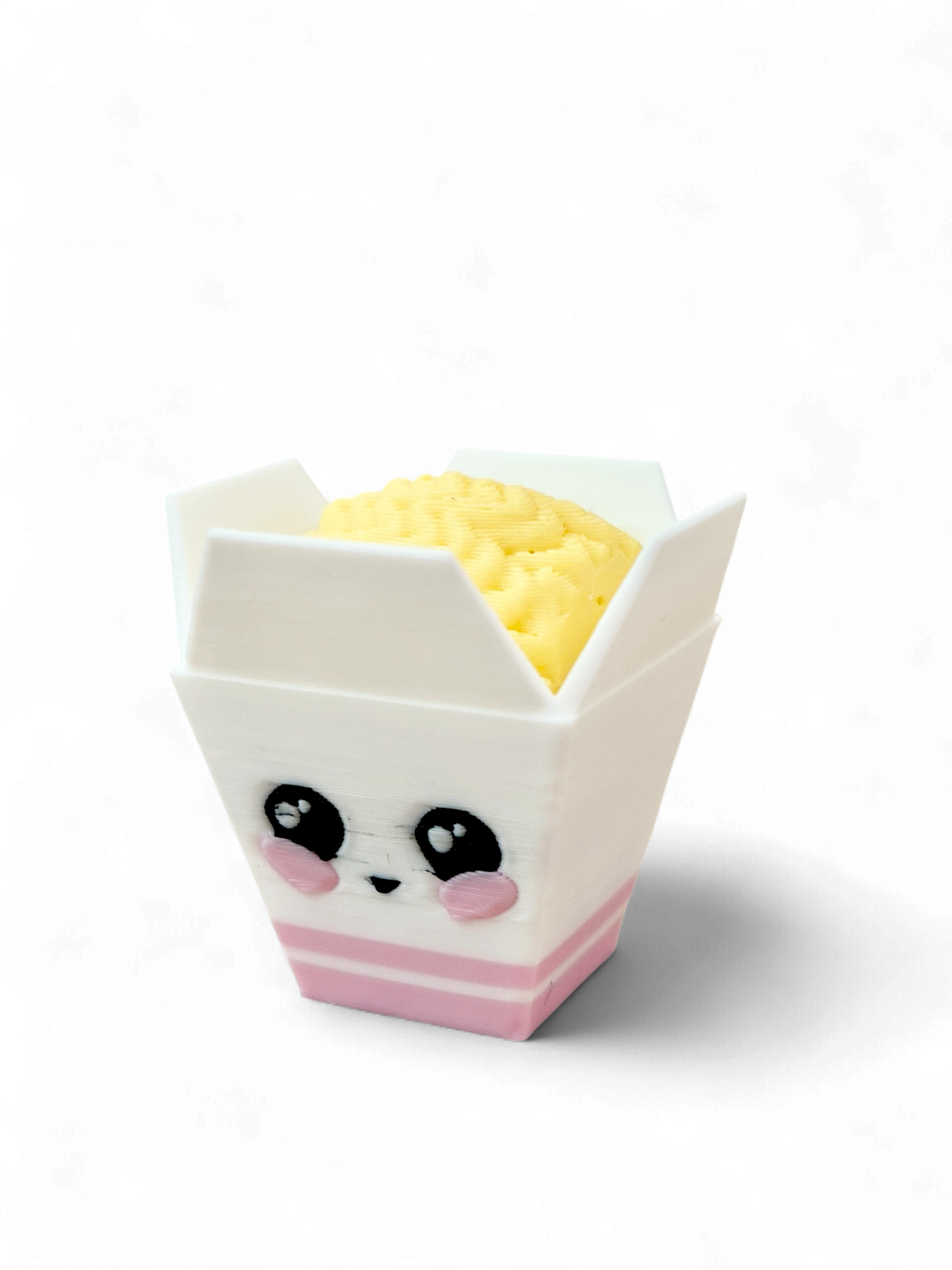 Kawaii Noodles Clicky Fidget