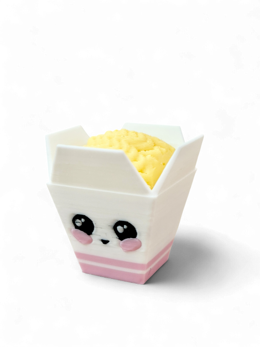 Kawaii Noodles Clicky Fidget