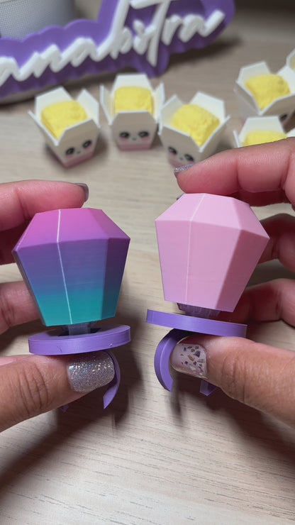 Ring Pop Clicky Fidget
